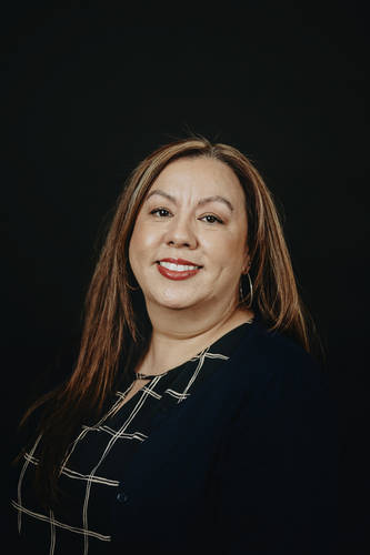Navarro New Port of Sunnyside Executive Director