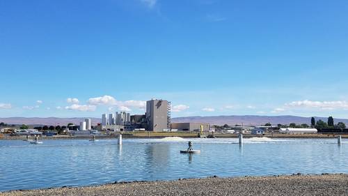 Lagoons 2 & 3 Dredging and Dewatering Bid Documents
