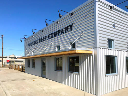 Varietal Beer Company