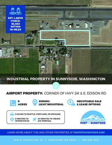 Airport Property 