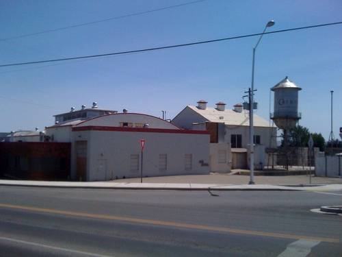 Carnation Property