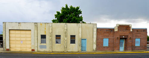 Water Works Building