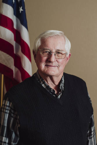 Arnold Martin