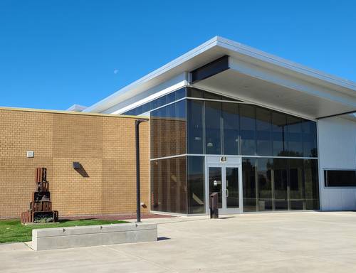 PERRY TECH SUNNYSIDE ANNOUNCEMENT